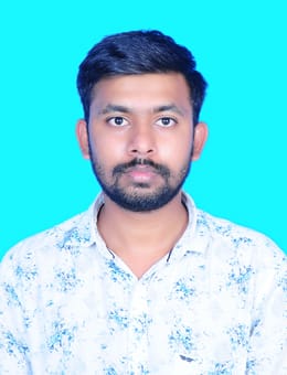 Imran Shariff HS